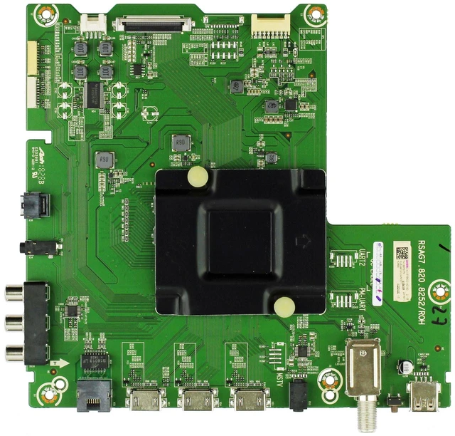 Main image of Hisense 247741 Main Board 55R7E (SEE NOTE)