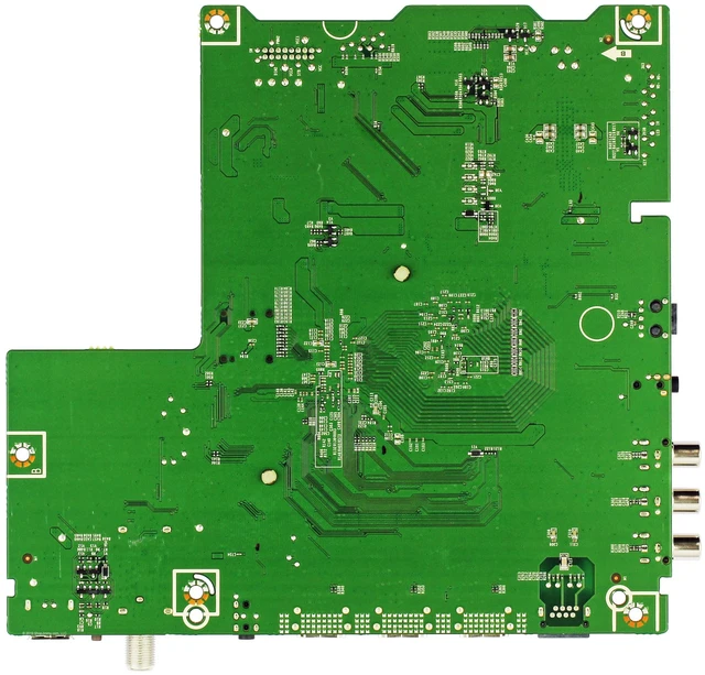 Alt view image 2 of 2 - Hisense 247741 Main Board 55R7E (SEE NOTE)