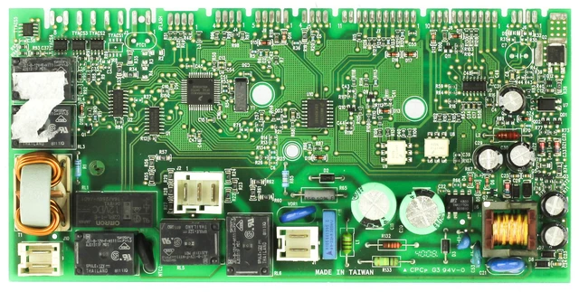 Main image of Frigidaire Washer 1346184 Control Board - No Housing