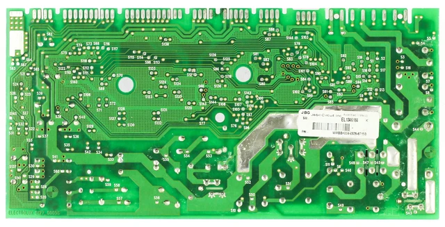 Alt view image 2 of 2 - Frigidaire Washer 1346184 Control Board - No Housing