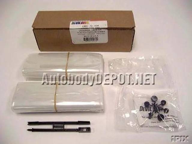 Main image of OMX70K48 48-Piece Disposable Cup Liners