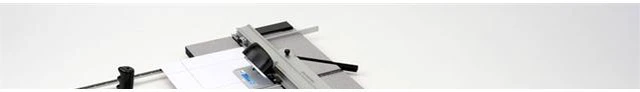 Alt view image 2 of 9 - LOGAN 450 Intermediate + 40" MAT CUTTER-Bevel Straight