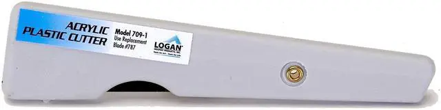 Alt view image 2 of 3 - Logan Acrylic Plastic Cutter General Framing