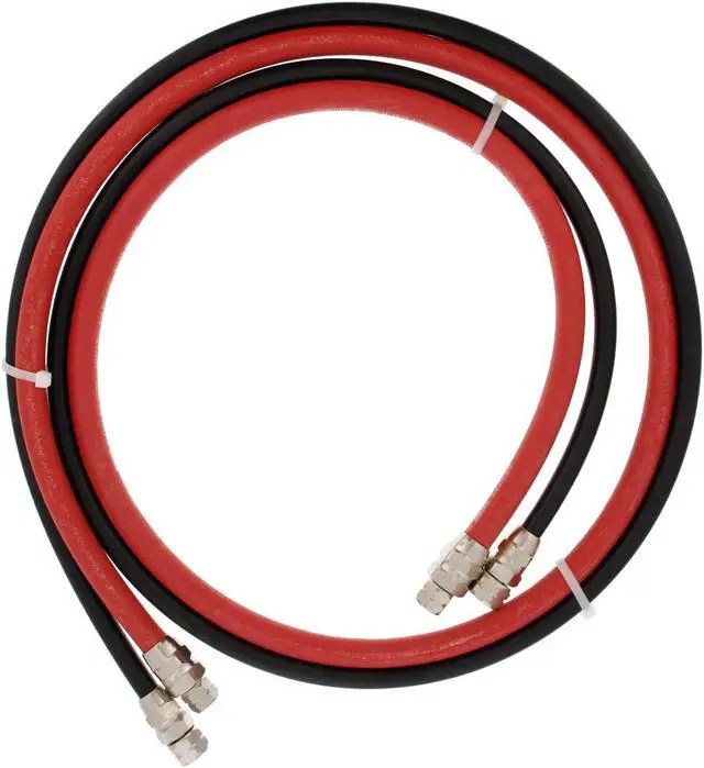 Main image of Hose Assembly DEVILBISS KB-4006