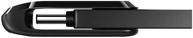 Alt view image 2 of 6 - SanDisk 512GB Ultra Dual Drive Go USB Type-C Flash Drive (SDDDC3-512G-G46)