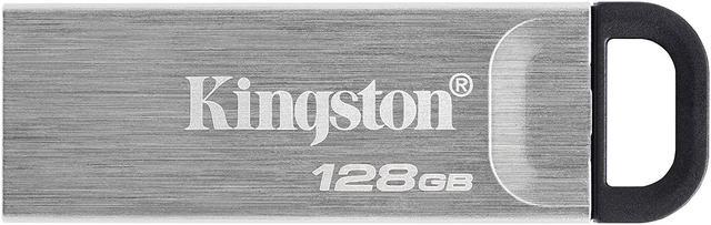 SAUVEGARDES KINGSTON: Clé USB 128 Go USB 3.2 DTX/128GB(REF DTX/128GB)
