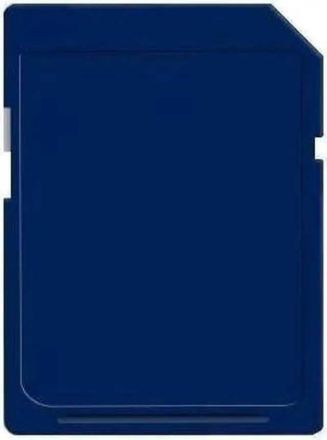 Main image of OEM 2GB SD 2G Secure Digital Flash Memory Card Bulk - OEM - Pack of 10