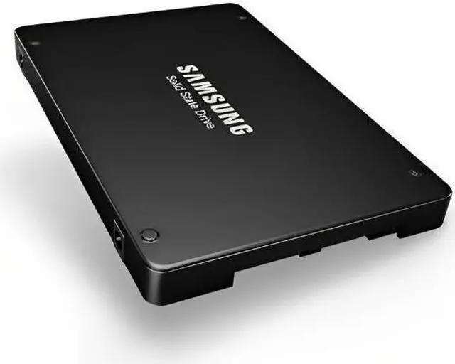 Alt view image 4 of 4 - Samsung SSD MZILT30THALA00007 PM1643a 30TB 25 SAS Bare