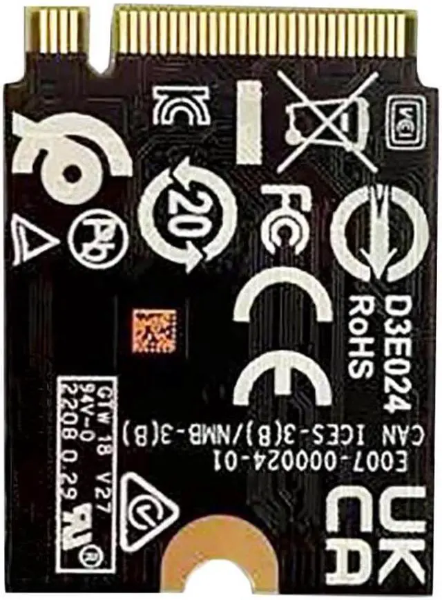 WD SN740 1TB M.2 2230 NVMe PCIe Gen 4.0 SSD Western Digital