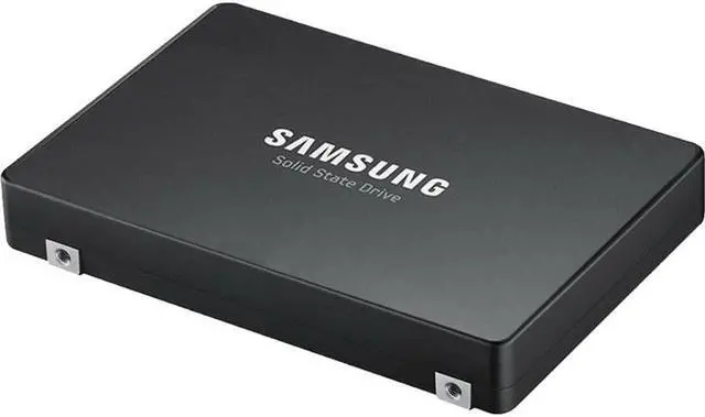 Main image of Samsung PM1743 MZWLO3T8HCLS-00A07 3.84TB U.3 PCIe 5.0 x4 (NVME) 2.5Inch Enterprise SSD