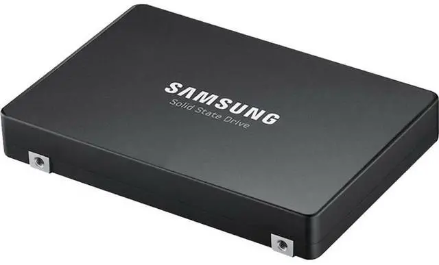 Main image of Samsung PM1743 1.92 TB Solid State Drive - 2.5" External - PCI Express NVMe (PCI Express NVMe 5.0 x4) - Read Intensive  MZWLO1T9HCJR-00A07