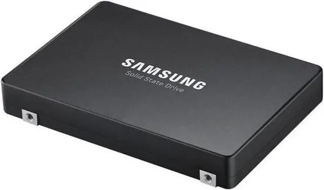 Main image of Samsung SSD PM1733A 7.68TB PCIe 4.0 x4 NVMe 2.5-Inch MZWLR7T6HBLA-00A07