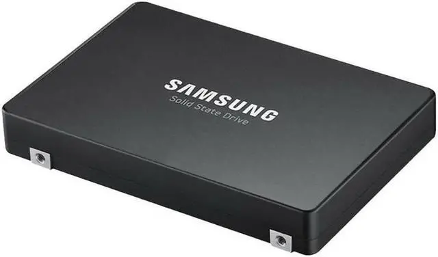 Main image of Samsung PM1743 MZWLO3T8HCLS 3.84TB U.3 PCIe 5.0 x4 (NVME) 2.5Inch RI Enterprise Ssd