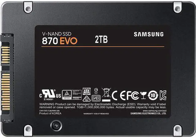 SAMSUNG - SAMSUNG 内蔵SSD 2TB MZ-V8P2T0C/IT MZ-V8P2T0CW | 980 PRO PCIe 4.0 NVMe® SSD 2TB | Samsung