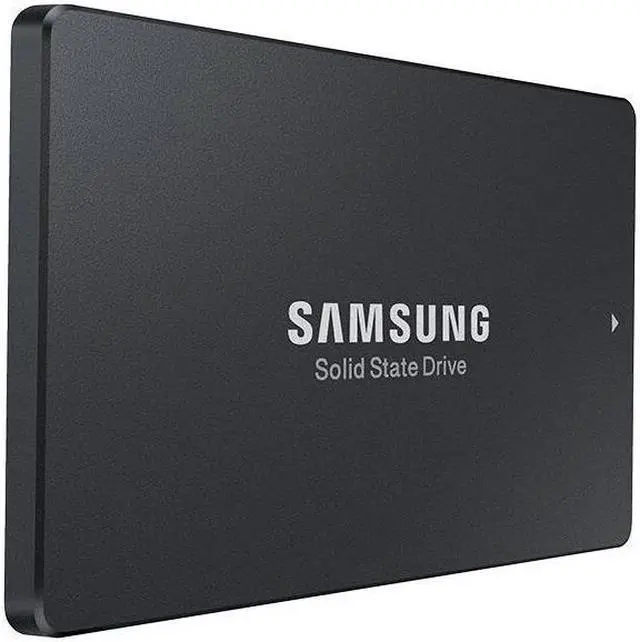 Main image of Samsung MZQL215THBLA-00A07 15TB U.2 PM9A3 NVMe PCIe4 Internal Solid State Drive