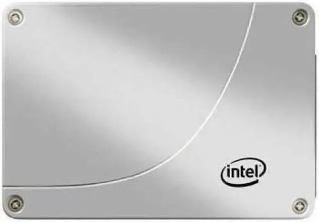 Main image of Intel SSDSC2KG038TZ01 D3 S4620 3.84TB SATA 6Gb/s 3D TLC 2.5" 7.0mm SSD