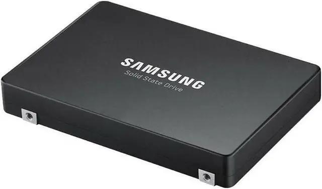 Main image of Samsung PM1743 MZWLO3T8HCLS-00B07 - SSD - 3.84 TB - PCIe 5.0 x4 (NVMe) Brand New