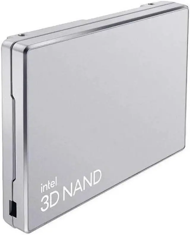 Main image of Intel SSDPF2KX153T1N1 D7-P5520 15.36TB NVMe PCIe 4.0 X4 3D TLC U.2 15mm SSD