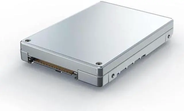 Main image of Intel SSDPF2KE064T1N1 D7-P5620 6.4TB NVMe PCIe 4.0X4 3D TLC U.2 15mm SSD