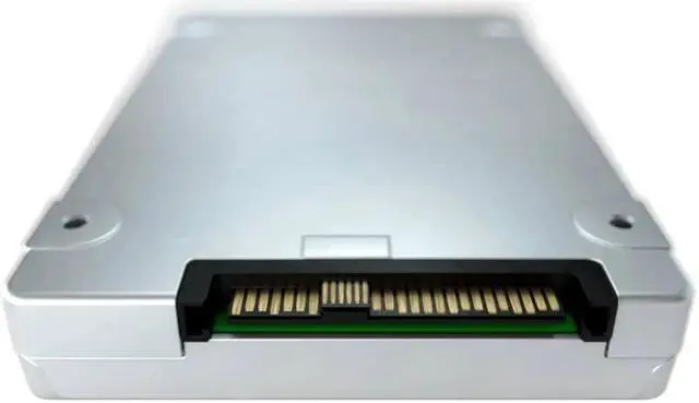 Alt view image 3 of 4 - Solidigm SBFPF2BU076T001 D5-P5430 7.68TB PCIe4X4 QLC U.2 15mm