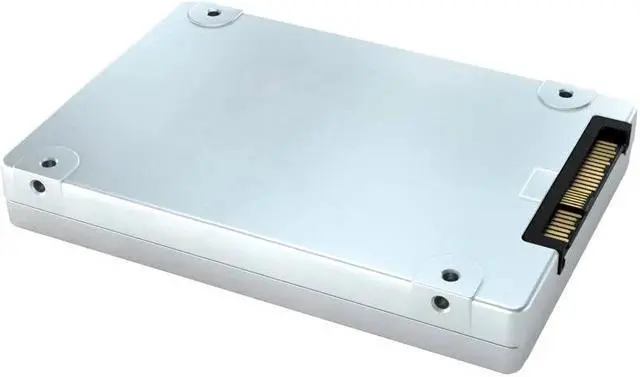 Alt view image 4 of 4 - Solidigm SBFPF2BU076T001 D5-P5430 7.68TB PCIe4X4 QLC U.2 15mm