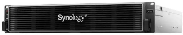 Main image of Synology ActiveProtect Appliance DP7400 Cyber-resilient Data Protection Solution for Data Centers NAS