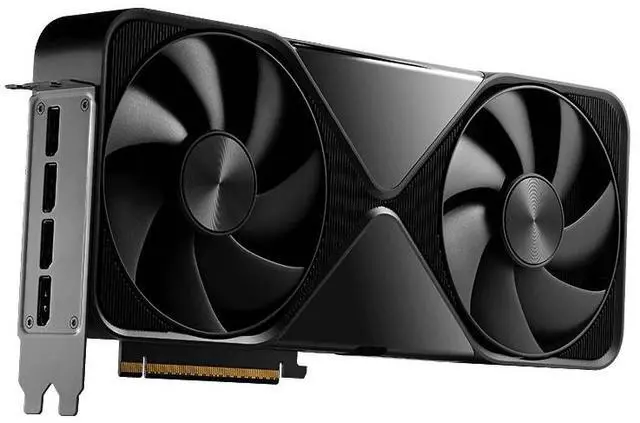 Alt view image 2 of 2 - PNY NVIDIA RTX PRO 6000 Graphic Card - 96 GB GDDR7 Blackwell Workstation Edition VCNRTXPRO6000B-PB