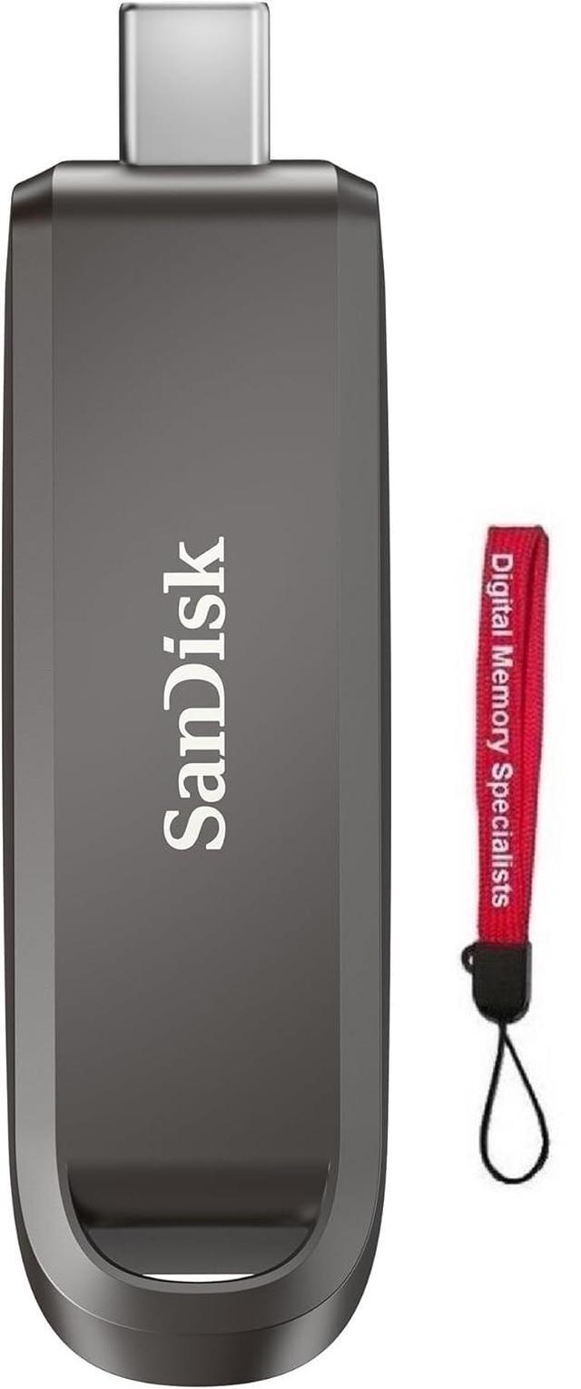SanDisk 1TB Extreme PRO Flash Drive With USB C Up To 1000MB s Read And SanDisk 1TB Extreme PRO Flash Drive With USB C Up To 1000MB s Read And