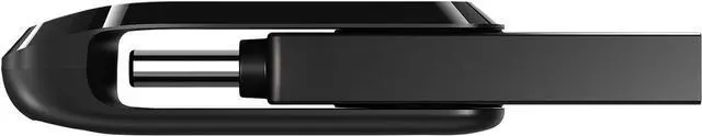 Alt view image 3 of 7 - SanDisk 2TB Ultra Dual Drive Go USB Type-C USB 3.2 Gen 1 Speed up to 400MB/s SDDDC3-2T00-G46