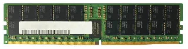 Main image of Samsung M321RAJA0MB0-CWM 128GB DDR5-5600 ECC RDIMM - OEM