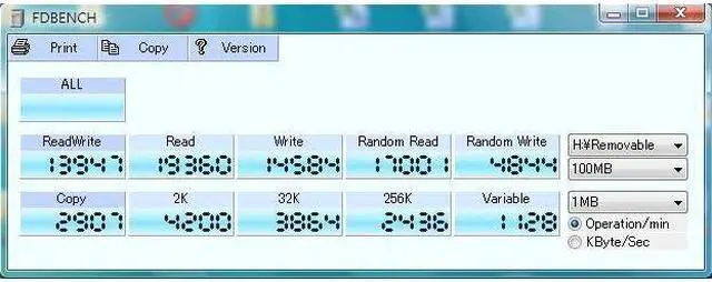 Alt view image 2 of 2 - TOPRAM 32GB SD 32GB SDHC Card Class 10 Extreme Speed for Camera & Camcorder