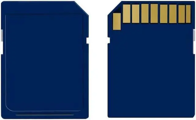 Alt view image 2 of 2 - 64GB 64G SD SDHC SDXC Card Class 10 Extreme Speed for Camera & Camcorder OEM Blank - OEM