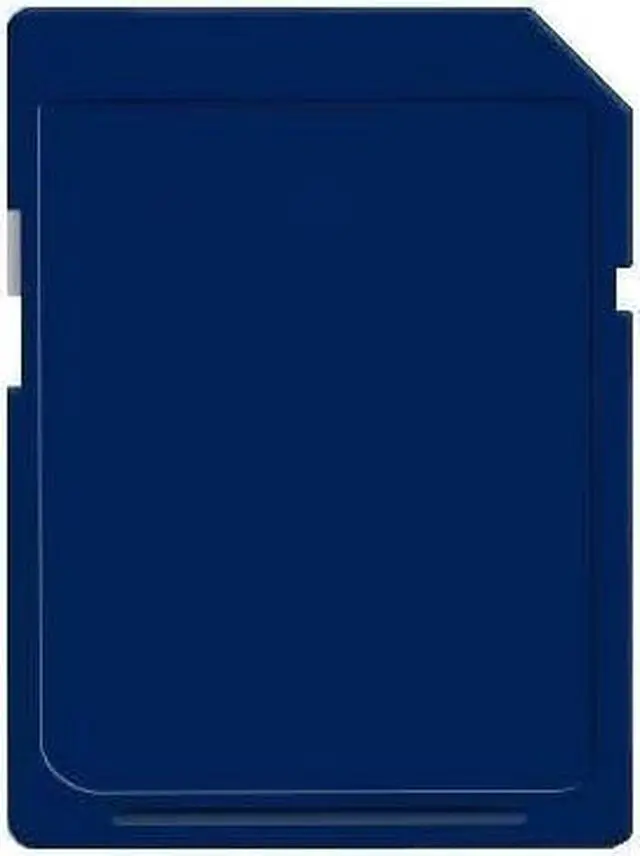 Main image of OEM Blank 1GB SD 1G Secure Digital Flash Memory Card Bulk 1 GB