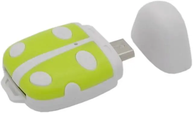 Alt view image 2 of 3 - Micro USB OTG micro SD SDHC SDXC TF Card Reader Adapter 2.0 fit Kingston SanDisk Samsung S3 S4 Note 3 HTC LG Phone