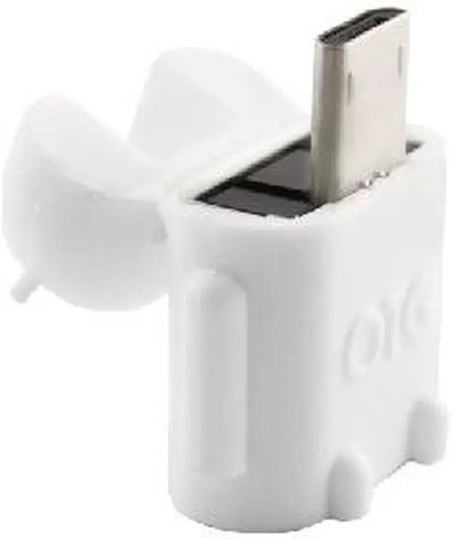 Main image of OTG micro USB to Female USB Adapter Converter 2.0 Support SanDisk Flash Pen Drive for Samsung S3 S4 SONY HTC LG Android Mobile Phone