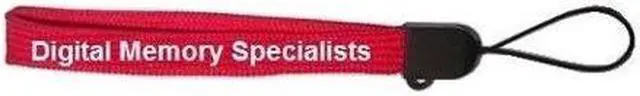Main image of Hand Wrist Strap Lanyard for USB Flash Drive, MP3, MP4, Cell Phone, PDA, Camera