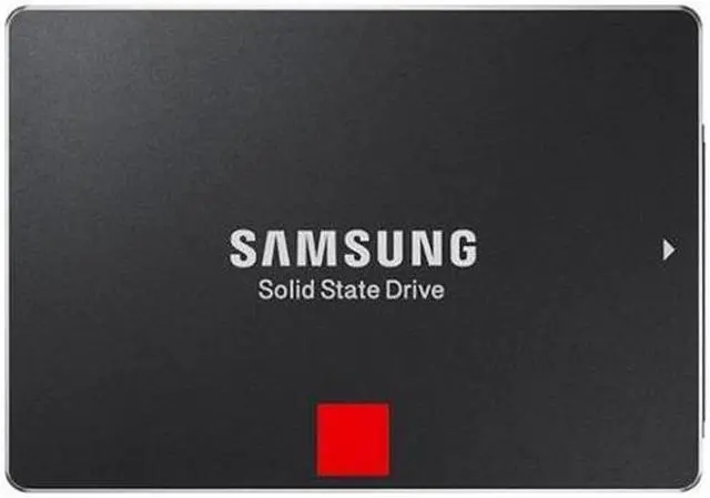 Main image of SAMSUNG 850 PRO 2.5" 128GB SATA III 3-D Vertical Internal Solid State Drive (SSD) MZ-7KE128BW