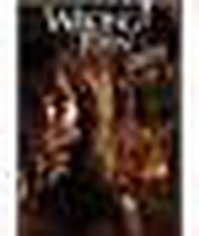 Main image of BUENA VISTA HOME VIDEO WRONG TURN 5-BLOODLINES (DVD/WS-1.78/ENG-FR-SP SUB) D2282482D