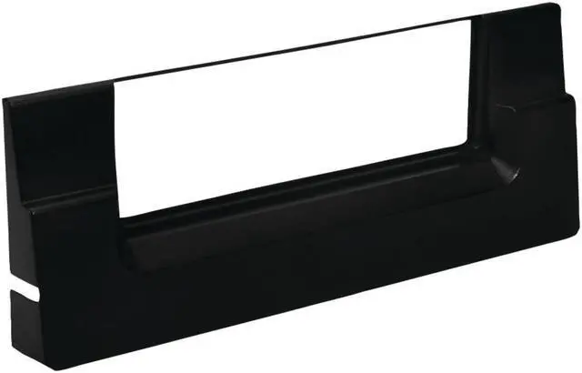 Alt view image 3 of 6 - Metra 99-9301 Face Kit 97-up BMW 5 Series