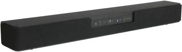 Main image of AUDIOSOURCE S3D650 200-Watt Soundbar with sonic emotion(R) 3D Sound
