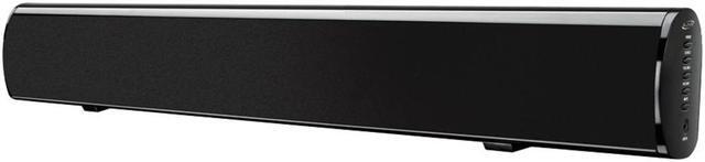 Alt view image 15 of 15 - iLive ITB183B 32" Bluetooth Sound Bar with 2.0 Channel Stereo Speaker, Black