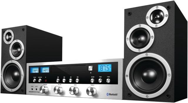 Audiophile system under store 5000