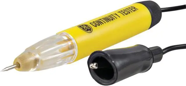 Alt view image 2 of 2 - GE(R) 52056 Continuity Tester