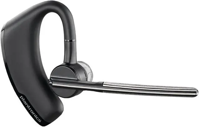 Alt view image 5 of 17 - PLANTRONICS 10325VRP Voyager Legend Bluetooth(R) Mono Headset