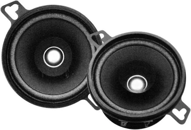 Alt view image 3 of 8 - Kenwood KFC835 3 1/2 inch Car Speaker