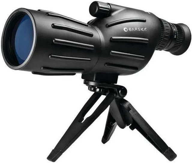 Alt view image 6 of 16 - Barska 15-40x50 Colorado Spotting Scope (CO11500)