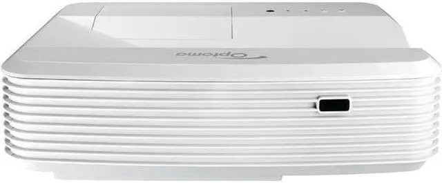 Alt view image 4 of 12 - Optoma - GT5500 - Optoma GT5500 3D DLP Projector - 1080p - HDTV - 16:9 - Front - 260 W - 3000 Hour Normal Mode - 5000