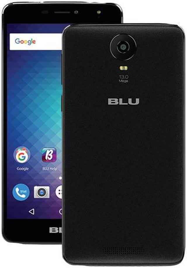 blu studio xl 2