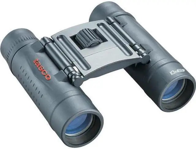 Main image of TASCO 168125 Binocular,Compact,Magnification 10x