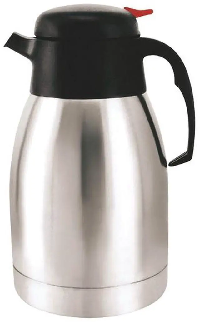 Main image of BRENTWOOD CTS 1500 Vacuum Coffee Pot (1.5 Liter)